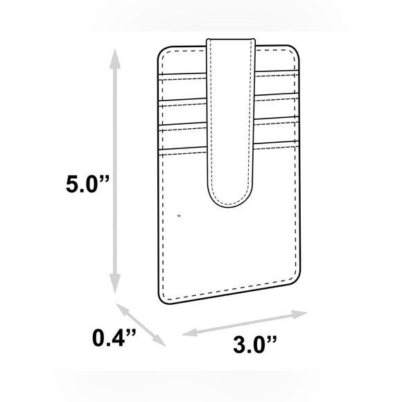 NWT Buckle-Down Disney’s Beauty and the Beast ID Cardholder wallet - Picture 3 of 7